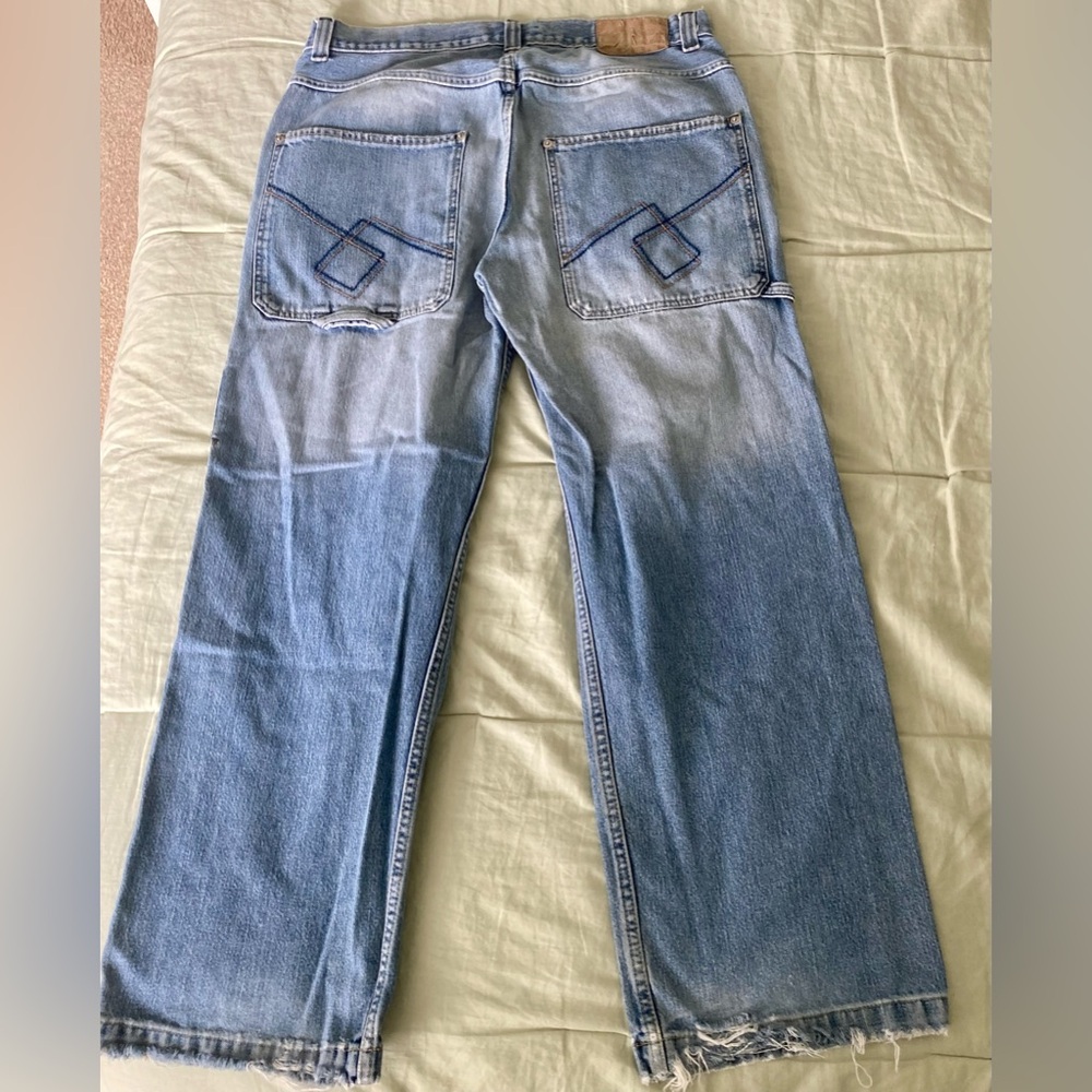 JNCO vintage carpenter jeans 36